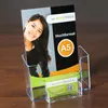 DIN A5 Prospektständer Hochformat Flyerhalter Produktbild-Vorschau 2