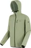 Regatta Ossek Softshelljacke Grün XL Mann Grün XL Produktbild-Vorschau 2