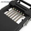 PH Fitness PRO Pilates Reformer 248 cm – pieghevole in Anteprima dell’immagine prodotto 2