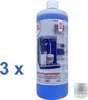 3x 1L Milchschaumreiniger Coffee&Clean by JaPeBi ECO, Produktbild-Vorschau 2