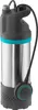Tauch- / Druckpumpe 5900/4 inox (schwarz/edelstahl, 900 Produktbild-Vorschau 10