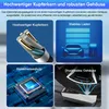 Nabíjačka pre elektromobily Junsun WIFI/APP, typ 2, 16A, Náhľad obrázku produktu 6