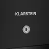 Klarstein Kühlschrank - mit Glastüre, 68L Mini-Kühlschrank Produktbild-Vorschau 5