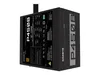 Netzteil 450 W 20+4 pin ATX ATX Schwarz Produktbild-Vorschau 2