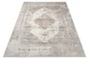 Tapis VALLEY Moderne Tapis gris à poils courts Salon 200 x Voir les images du produit 9