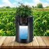 Hydroponisches Anzuchtsystem - Tiefwasserkultur PP 20L - Produktbild-Vorschau 8