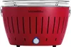 LotusGrill G-RO-34 - Grill - Holzkohle - 5 Person(en) - Náhľad obrázku produktu 8