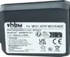 vhbw Akku kompatibel mit Motorola MC21, MC2180, MC2100 Produktbild-Vorschau 5