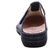 FINN COMFORT Belem Damen Clogs blau Glattleder - Größe: 40 Produktbild-Vorschau 17