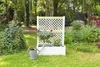 KHW Pflanzkasten 100 cm mit Spalier, Abmessungen B 100 x T Produktbild-Vorschau 8