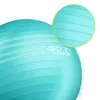 4FIZJO Gymnastikball Reh Ball, aufblasbar, Reha, Pilates, Produktbild-Vorschau 11