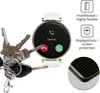 2x Schutzfolie für Hama Smartwatch 7000 Folie, 100% Produktbild-Vorschau 3