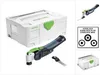 Festool OSC 18 Li E-Basic Vecturo akumulatorowe narzędzie Podgląd zdjęcia produktu 1