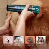 Katzen Haarschneider leise, für Langhaarkatzen, 2 Produktbild-Vorschau 4