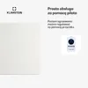 Grzejnik na podczerwień Klarstein z termostatem, grzejnik Podgląd zdjęcia produktu 4