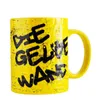 BVB Dortmund BVB Tasse Gelbe Wand 0 Produktbild-Vorschau 3