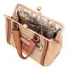 Anekke Menire 36601-009 (1/braun/bronze/beige/print) Produktbild-Vorschau 6
