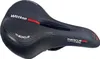 Wittkop Medicus 2.0 E-bike Sattel Schwarz 175 mm Schwarz Produktbild-Vorschau 6