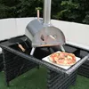 Pec na pizzu na pelety – Pec na pizzu na pelety – Pec na Náhľad obrázku produktu 6