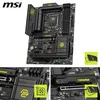 MSI MAG B860 TOMAHAWK WIFI, Intel, LGA 1851 (Socket V1), Produktbild-Vorschau 8