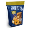 Elephant Baked Squeezed Pretzels Honey Mustard and Onion Produktbild-Vorschau 2