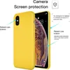 Housse Apple iPhone X / XS Handy Cover Silicone Gel Case Voir les images du produit 6