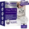 Feliway Optimum verdamper en flacon 48ML Productafbeelding-voorbeeld 2