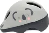 Polisport Helm Koala XXS= 4448 Casco Unisex Baby Grigio Produktbild-Vorschau 2