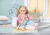 Baby Annabell Little Jogginganzug, 36 cm Podgląd zdjęcia produktu 5