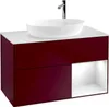 Villeroy & Boch F901GFHB Waschbeckenunterschrank Finion F90 Produktbild-Vorschau 3