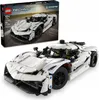 LEGO Technic Koenigsegg Jesko Absolut Supersportwagen in Produktbild-Vorschau 12