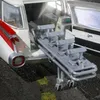 Pojazd Ecto-1 (1984) z serii Plasma Ghostbusters od Hasbro Anteprima dell’immagine prodotto 7