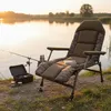 Kogha Camou Carp Chair Relax Comfor DLX Produktbild-Vorschau 2