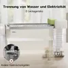 Amicura A3 Lite Trinkbrunnen für Katze mit Produktbild-Vorschau 4