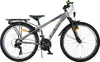 Volare Cross Kinderfahrrad - Jungen - 24 Zoll - Grau - Produktbild-Vorschau 14