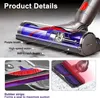 Bürste Kompatibel mit Dyson V7 V8 V10 V11 V15 Staubsauger, Produktbild-Vorschau 5