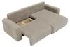 MIRJAN24 Ecksofa Floryn L Cord, Polsterecke, L-Form Produktbild-Vorschau 5