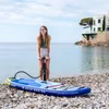 AQUA MARINA VIBRANT 8.0 YOUTH Kinder SUP Stand Up Paddling Produktbild-Vorschau 2