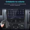 Hexinex Android 15 2 GB + 64 GB 4-rdzeniowy 9 cali dla Jeep Podgląd zdjęcia produktu 40