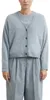 Comma Strickjacke GREY/BLACK XS Produktbild-Vorschau 3