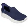 Skechers Sneakers 124963-NVY in Blue color size 40 Voir les images du produit 9