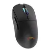 Media-Tech Drahtlose 2-in-1-Maus (BT/RF) SILENT & RECHARGE Produktbild-Vorschau 6