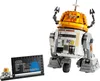 LEGO Star Wars Astro-droid Chopper (C1-10P)™, Stavebnica, Náhľad obrázku produktu 13
