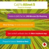 Vodafone Predplatené služby CallYa S|25 GB|10 EUR Náhľad obrázku produktu 9