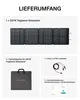 EF ECOFLOW NextGen 220W Solar Panel, Solarpanels Faltbar Produktbild-Vorschau 9