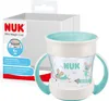 NUK Mini Magic Cup – Maus Motiv, Kindgerecht & -frei Produktbild-Vorschau 1