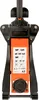 BAHCO Rangierwagenheber 2000 kg 7-49 cm BH12000 Produktbild-Vorschau 11