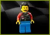 LEGO® Speed Champions 77237 Samochód sportowy Dodge Podgląd zdjęcia produktu 24