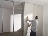 Knauf Dichtungsband 30 m Rolle, 3 cm breit, anthrazit Produktbild-Vorschau 3