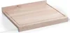 Zeller Back-/Tranchierbrett, Buche 48x41x5 Produktbild-Vorschau 1